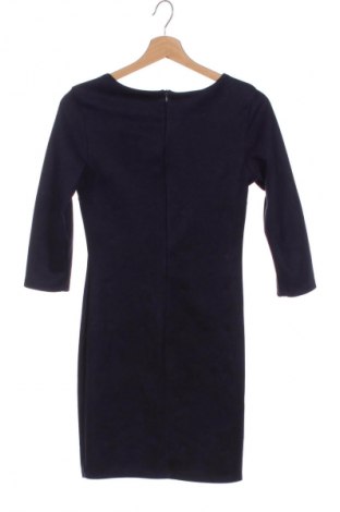 Kleid, Größe XS, Farbe Blau, Preis € 14,83