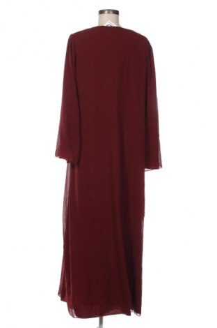 Kleid, Größe 3XL, Farbe Rot, Preis € 19,99