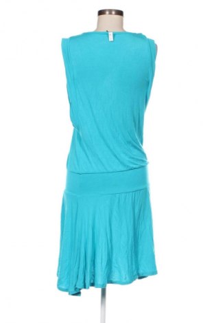 Kleid, Größe L, Farbe Blau, Preis € 14,91