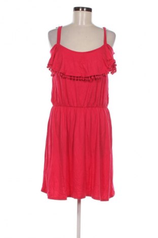 Kleid, Größe L, Farbe Rosa, Preis € 11,49