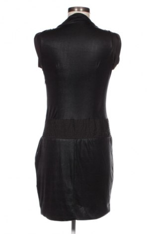 Kleid, Größe M, Farbe Schwarz, Preis 9,99 €