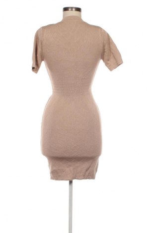 Kleid, Größe S, Farbe Beige, Preis € 20,49