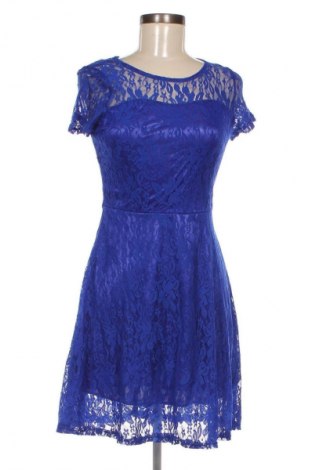 Kleid, Größe M, Farbe Blau, Preis € 29,67