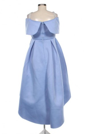 Kleid, Größe XL, Farbe Blau, Preis 47,52 €