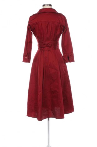 Kleid, Größe M, Farbe Rot, Preis 14,84 €