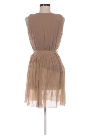 Kleid, Größe S, Farbe Beige, Preis 11,99 €