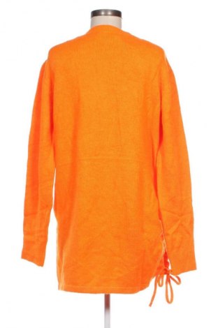 Kleid, Größe L, Farbe Orange, Preis 20,49 €