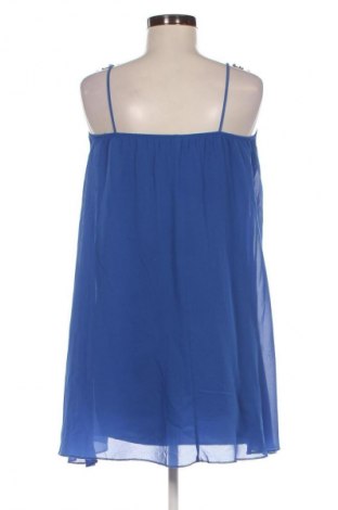 Kleid, Größe S, Farbe Blau, Preis 14,83 €