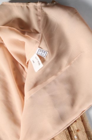 Kleid, Größe M, Farbe Beige, Preis € 17,99