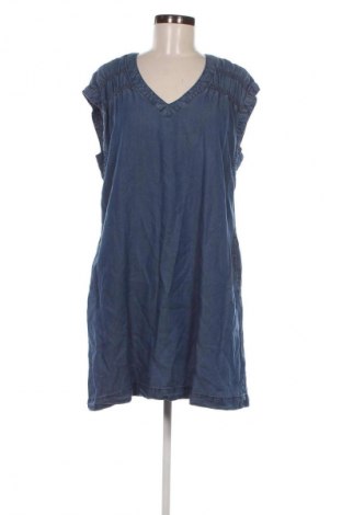 Kleid, Größe M, Farbe Blau, Preis 11,49 €