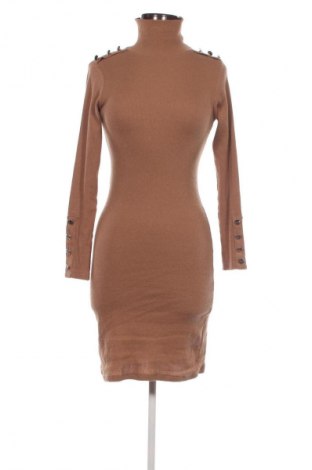 Kleid, Größe S, Farbe Braun, Preis € 14,83