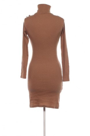 Kleid, Größe S, Farbe Braun, Preis 14,83 €