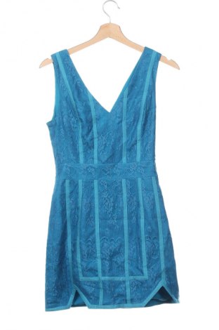 Kleid, Größe S, Farbe Blau, Preis € 27,70