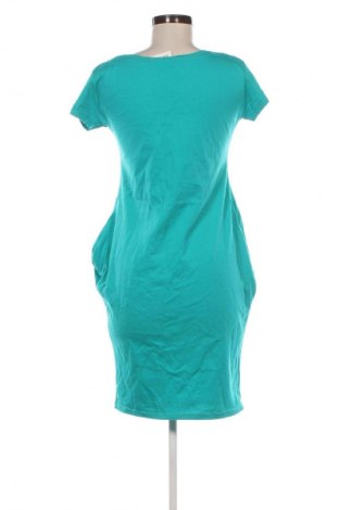 Kleid, Größe L, Farbe Blau, Preis € 14,84