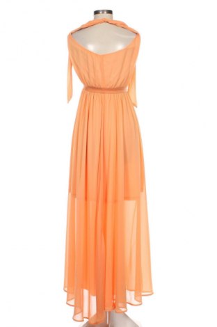 Kleid, Größe S, Farbe Orange, Preis 19,49 €