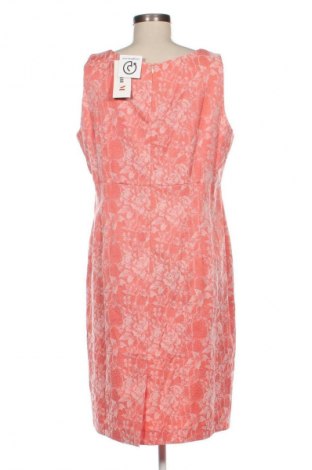 Kleid, Größe XXL, Farbe Rosa, Preis 15,49 €