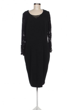 Kleid, Größe XXL, Farbe Schwarz, Preis 14,83 €