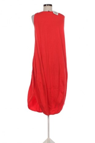 Kleid, Größe XL, Farbe Rot, Preis 11,49 €