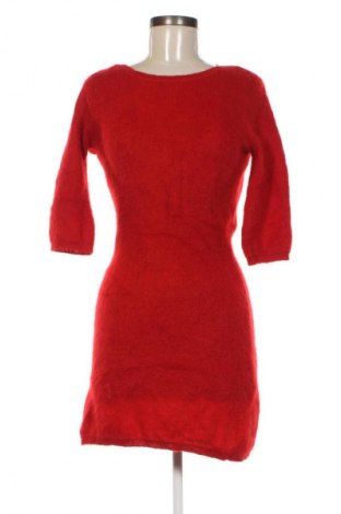 Kleid, Größe XS, Farbe Rot, Preis 12,49 €