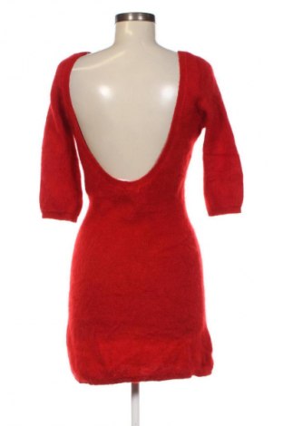 Kleid, Größe XS, Farbe Rot, Preis € 12,49