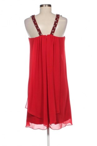 Kleid, Größe M, Farbe Rot, Preis 30,00 €