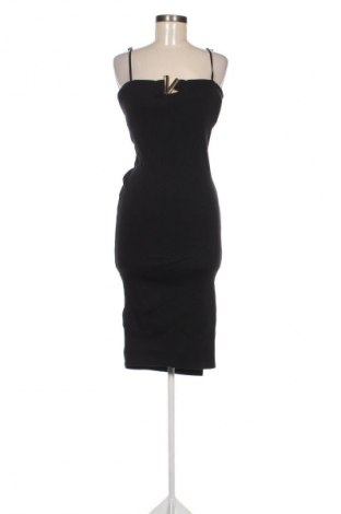 Kleid, Größe S, Farbe Schwarz, Preis 6,22 €