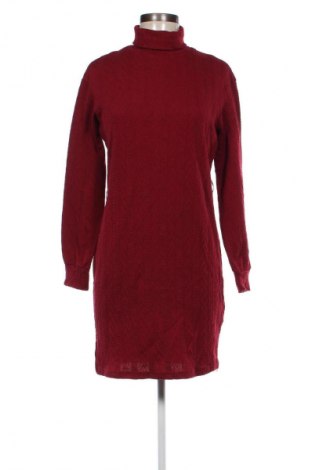 Kleid, Größe M, Farbe Rot, Preis € 8,49