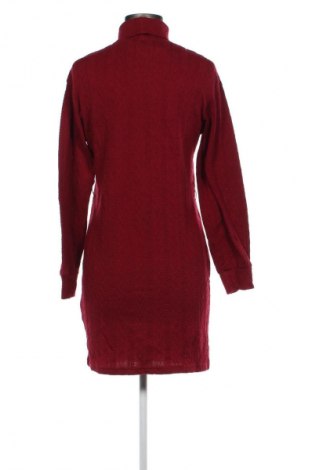 Kleid, Größe M, Farbe Rot, Preis € 8,49