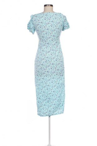 Kleid, Größe S, Farbe Blau, Preis 15,00 €