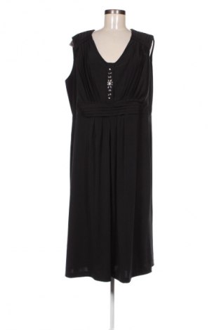 Rochie, Mărime 3XL, Culoare Negru, Preț 149,62 Lei