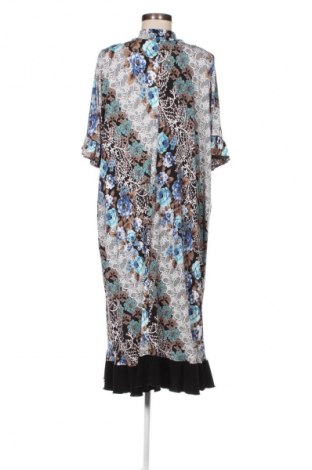 Rochie, Mărime 3XL, Culoare Multicolor, Preț 74,81 Lei