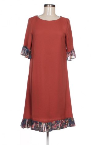 Kleid, Größe M, Farbe Rot, Preis € 11,49