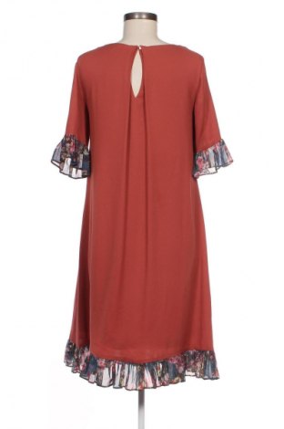 Kleid, Größe M, Farbe Rot, Preis € 11,49