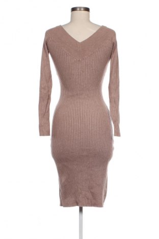 Kleid, Größe M, Farbe Braun, Preis € 10,99