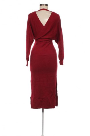 Kleid, Größe L, Farbe Rot, Preis € 20,49