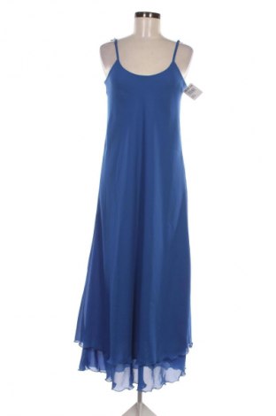 Kleid, Größe M, Farbe Blau, Preis 14,84 €