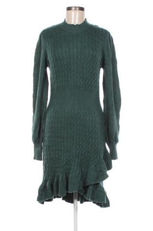 Kleid, Größe M, Farbe Grün, Preis € 20,49