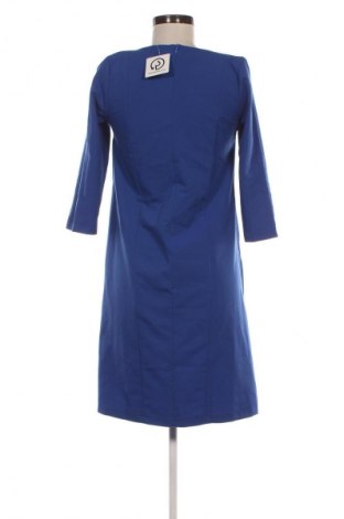 Kleid, Größe S, Farbe Blau, Preis 9,99 €