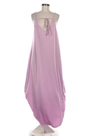 Kleid, Größe XL, Farbe Lila, Preis 11,99 €