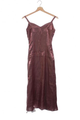 Kleid, Größe XS, Farbe Rosa, Preis 29,68 €