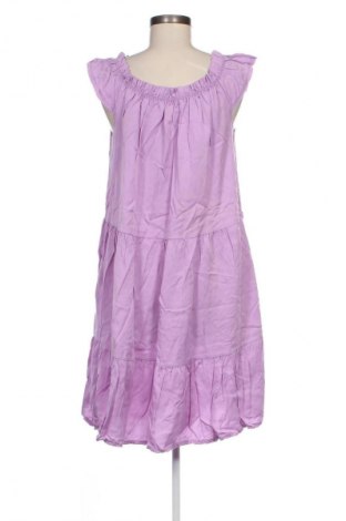 Kleid, Größe M, Farbe Lila, Preis 11,49 €