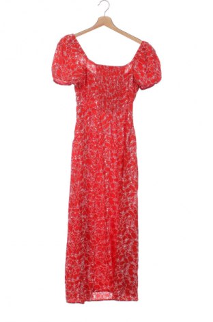 Kleid & Other Stories, Größe XS, Farbe Rot, Preis 31,99 €