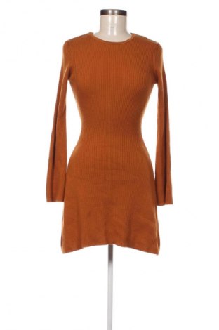 Kleid ASOS, Größe S, Farbe Braun, Preis 11,99 €