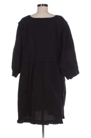 Kleid ASOS, Größe 3XL, Farbe Schwarz, Preis 17,99 €