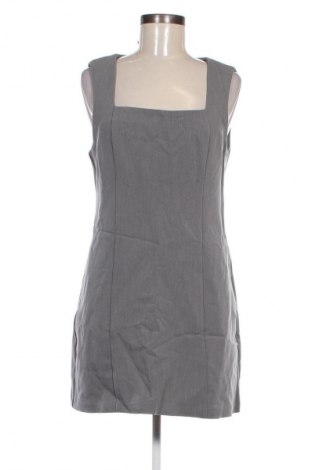 Kleid Abercrombie & Fitch, Größe M, Farbe Grau, Preis € 76,99