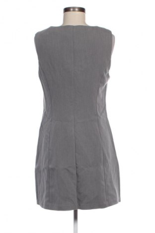 Kleid Abercrombie & Fitch, Größe M, Farbe Grau, Preis € 76,99