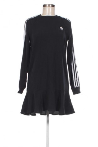 Kleid Adidas Originals, Größe S, Farbe Schwarz, Preis € 34,99