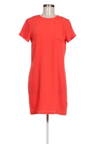 Kleid Adrienne Vittadini, Größe S, Farbe Rot, Preis € 15,70