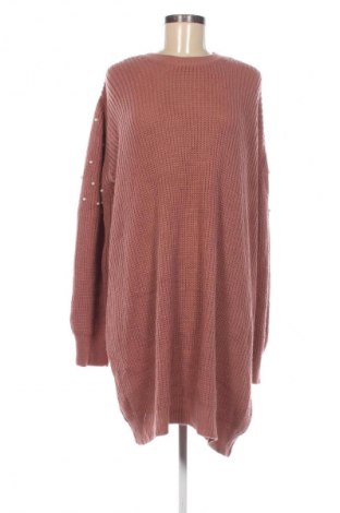 Kleid Alia, Größe XXL, Farbe Rosa, Preis 12,49 €