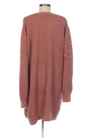 Kleid Alia, Größe XXL, Farbe Rosa, Preis 20,49 €